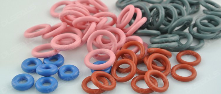 硅膠密封圈