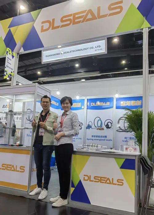 泰國(guó)展覽會(huì)精彩瞬間7