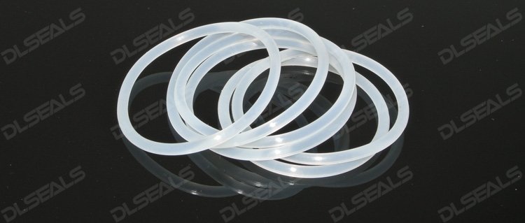 硅膠密封圈