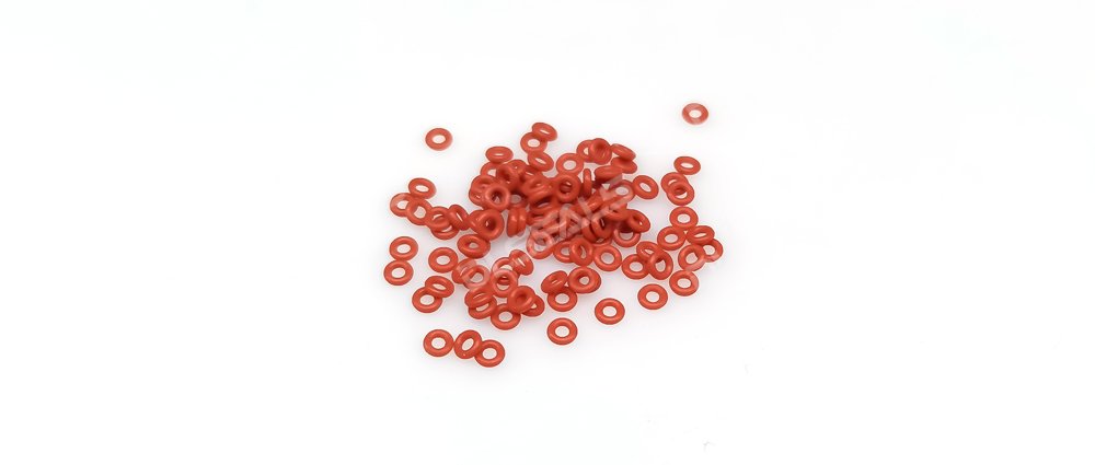 硅膠微型密封圈