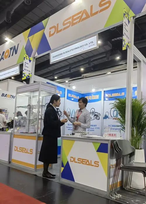 泰國(guó)展覽會(huì)精彩瞬間3