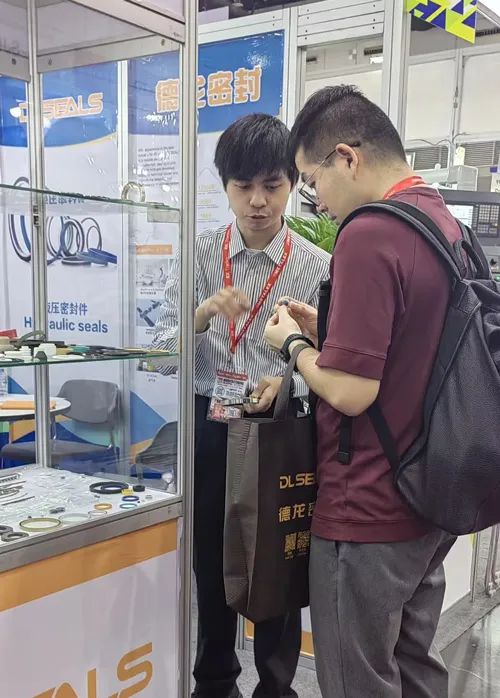 泰國(guó)展覽會(huì)精彩瞬間6